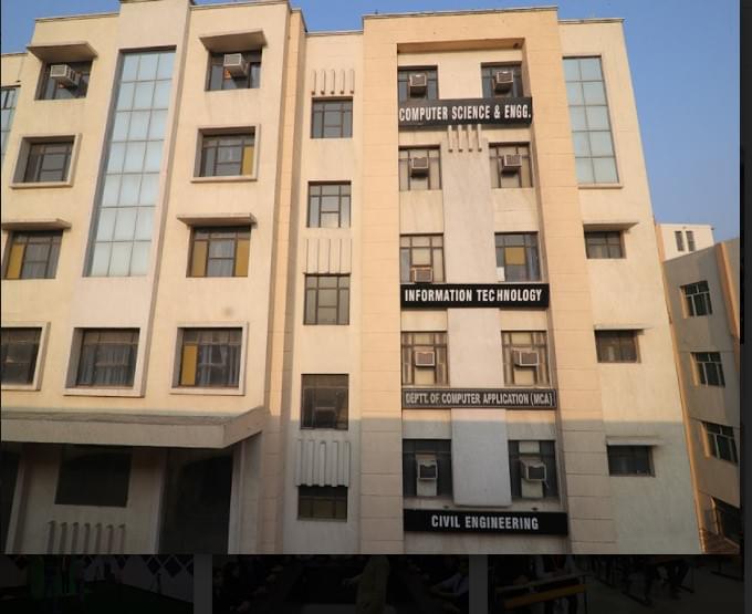 KIET Ghaziabad Infrastructure photo 1